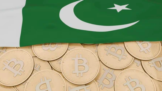 BTC TO PKR – Today’s Bitcoin price in Pakistan on March 4, 2025