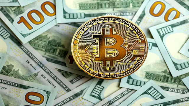 BTC to USD – Today’s Bitcoin price in Dollar – March 11, 2025