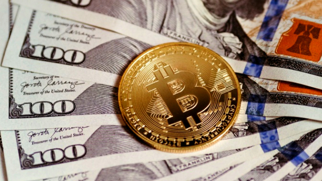 BTC to USD – Today’s Bitcoin price in Dollar – March 9, 2025