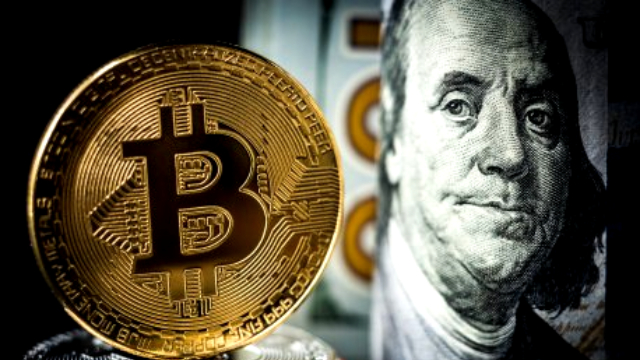BTC to USD – Today’s Bitcoin price in Dollar – March 21, 2025