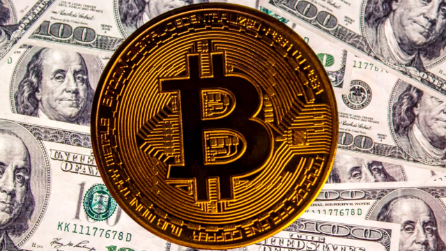 BTC to USD – Today’s Bitcoin price in Dollar – March 19, 2025