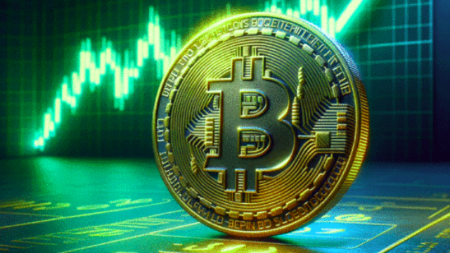 BTC TO PKR – Today’s Bitcoin price in Pakistan on April 7, 2025