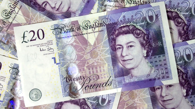 GBP to PKR and other currency rate in Pakistan – March 1st, 2025