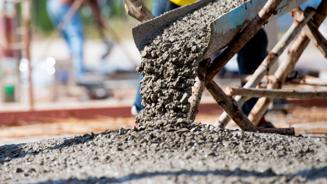 Cement rates update in Pakistan – February 2025