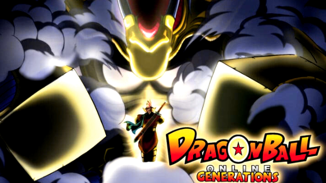 Roblox: Dragon Ball Online Generations codes – February 2025