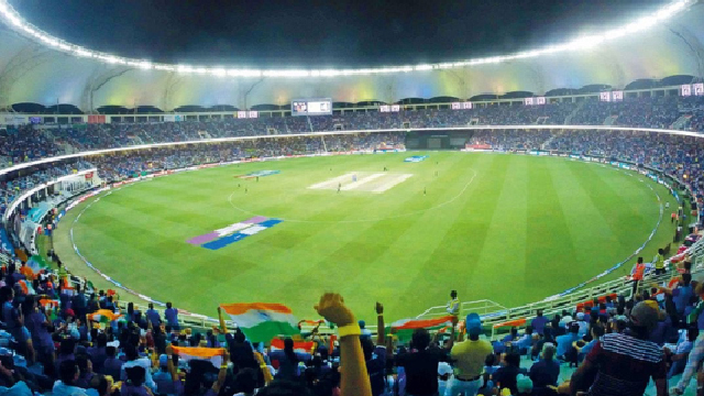 ECB announces free iftar boxes for Dubai games