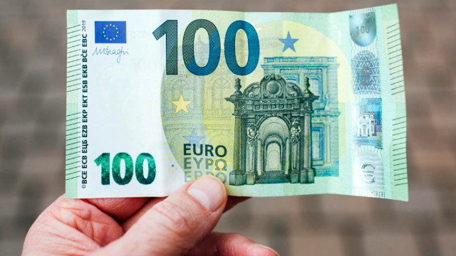 EUR TO PKR – Today Euro rate in Pakistan – April 13, 2025