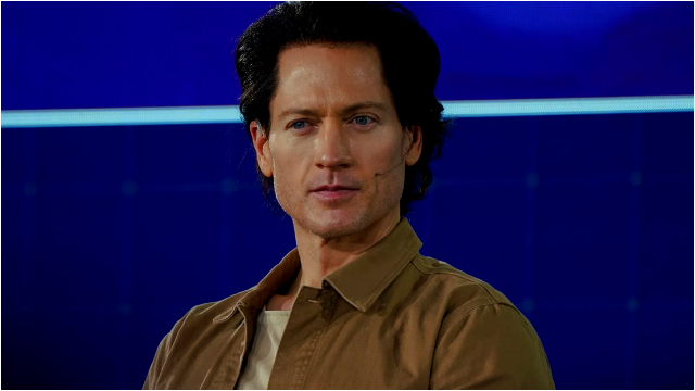 Who is Bryan Johnson? Biography, Age & Wikipedia