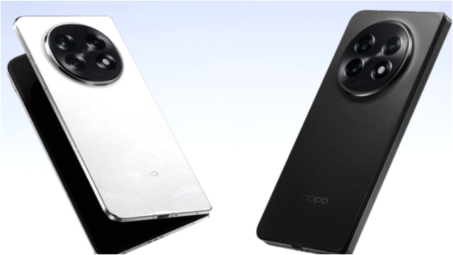 Oppo Find N5 world’s thinnest foldable phone price & launch date