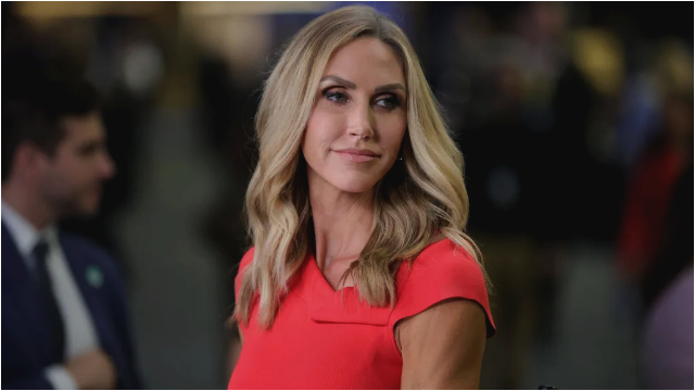 Who is Lara Trump? Biography, Age & Wikipedia