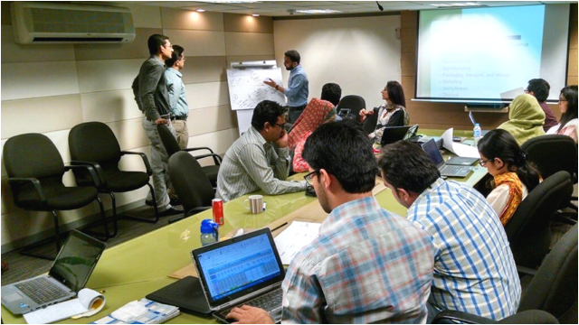 Expected Ramadan Office Timing 2025 Pakistan