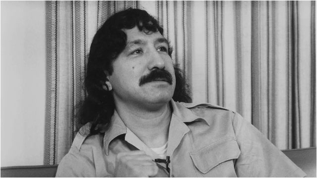 Who is Leonard Peltier? Biography, Age & Wikipedia