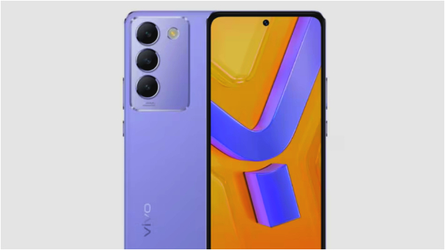Vivo Y100 price in Pakistan & specifications – Feb 2025