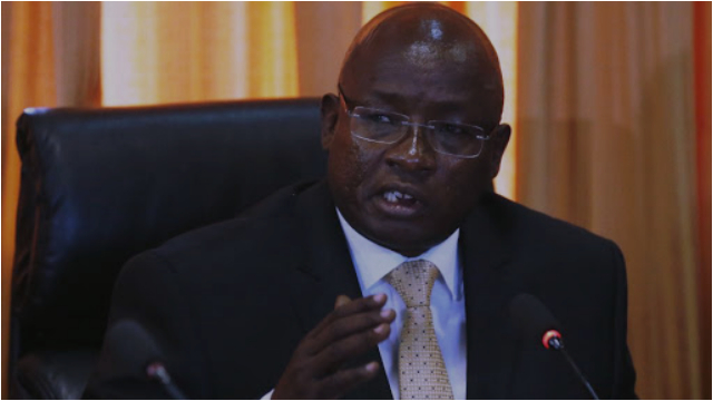 Who is William Kipkorir? age, wife, career, and wikipedia