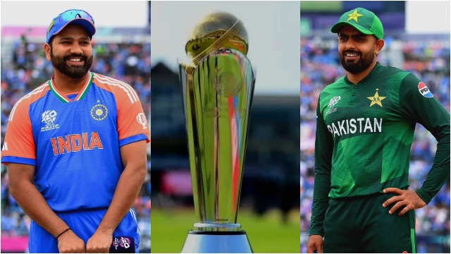 ICC Champions Trophy 2025: Latest points table and team performance