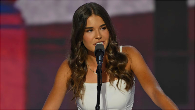 Who Is Kai Trump? Biography, Age & Wikipedia