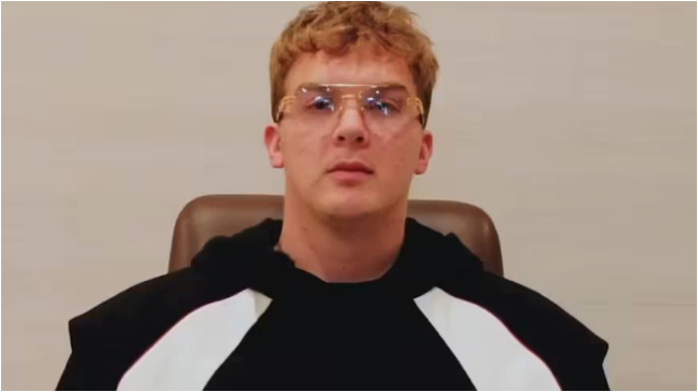 Who is Hayden Mark Davis? Biography, Age & Wikipedia