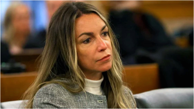 Who is Karen Read? Biography, Age & Wikipedia