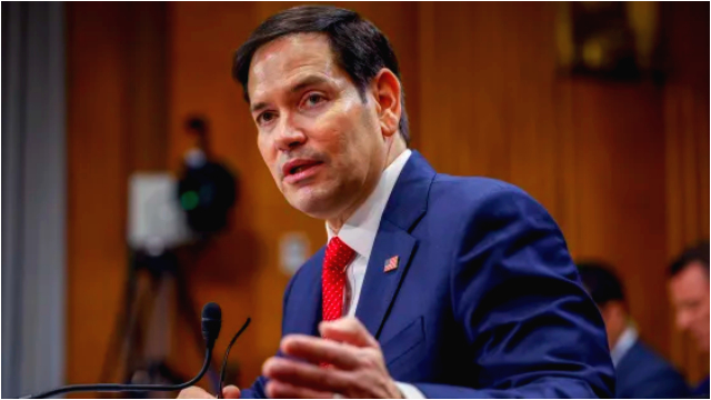 Who is Marco Rubio? Biography, Age & Wikipedia