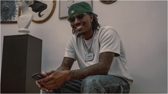 Who is Duke Dennis? Biography, Age & Wikipedia