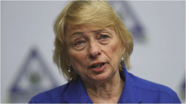 Who is Janet Mills? All About Governor of Maine