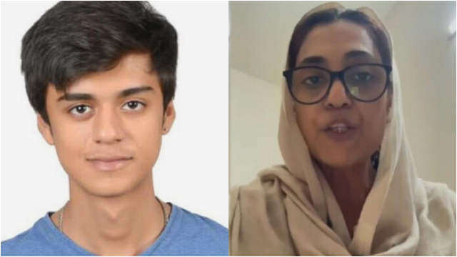 Who is Marsha Shahid? Complete Details