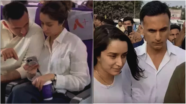 Who is Shraddha Kapoor Boyfriend? All About Rahul Mody