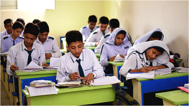 School Timings in Punjab for Ramadan 2025