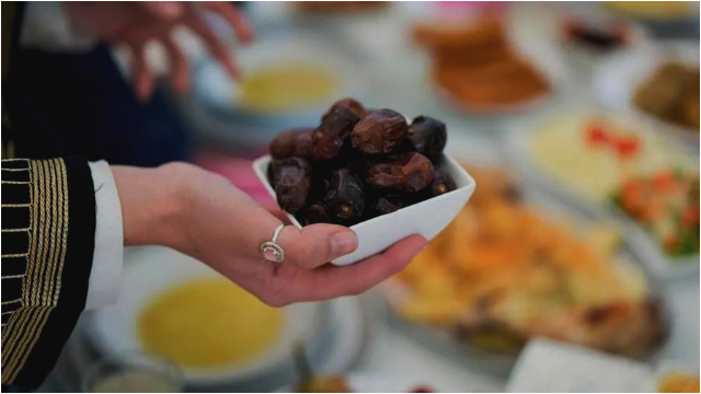 UAE’s Dubai Sehri Time and Iftar Time – Ramadan 2025