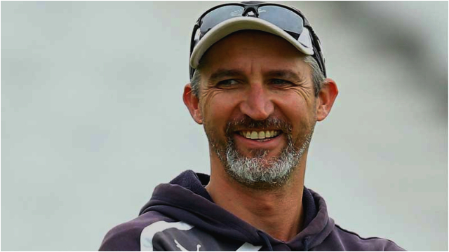 Who is Jason Gillespie? Biography, Age & Wikipedia