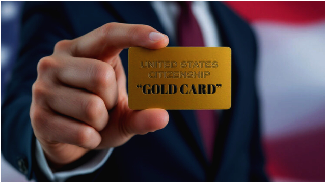 What is Gold Card? Key details about Trump’s special visa