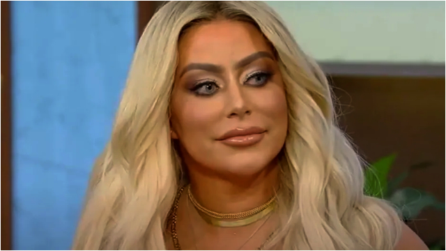 Who is Aubrey O’Day? Biography, Age & Wikipedia