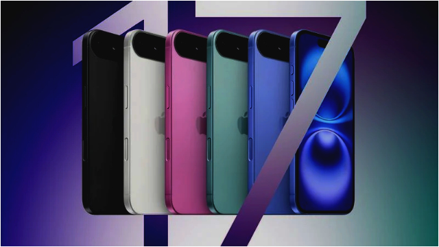 Apple iPhone 17 Pro Max: Check price and specifications