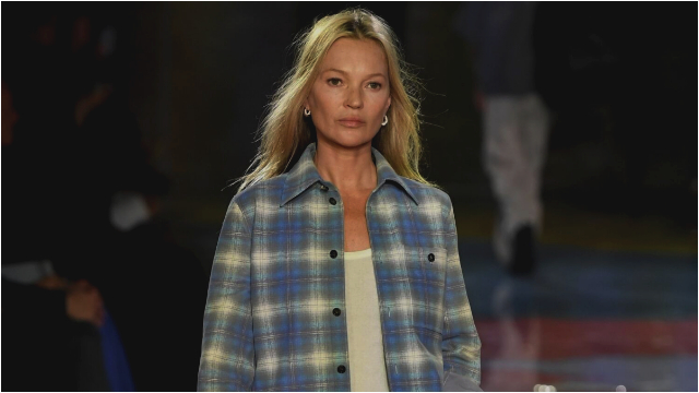 Who is Kate Moss? All you need to know about English model!
