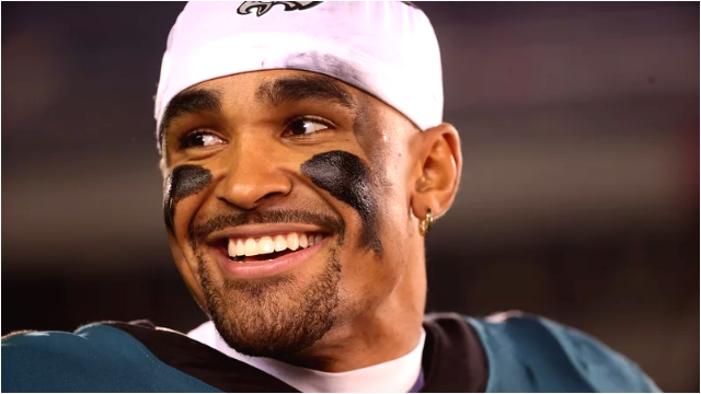 Who is Jalen Hurts? Age, Wife, Parents and Wikipedia