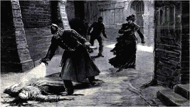 Who was the real Jack the Ripper? Identity Finally Been Solved