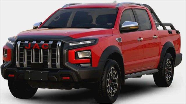 JAC T9 Hunter new price in Pakistan – Feb 2025