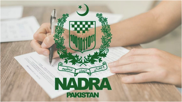NADRA B-Form (CRC) Fee Update – February 2025