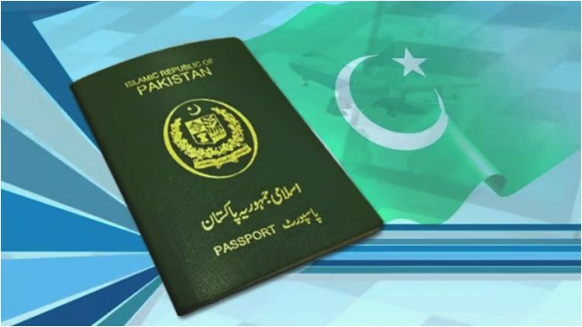 Azerbaijan visa protector latest fee in Pakistan – Feb 2025