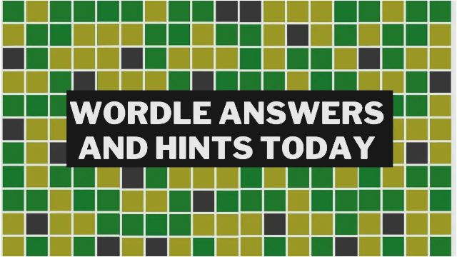 Wordle Answer Today: Check #1337 Hints and Clues – 15th Feb 2025