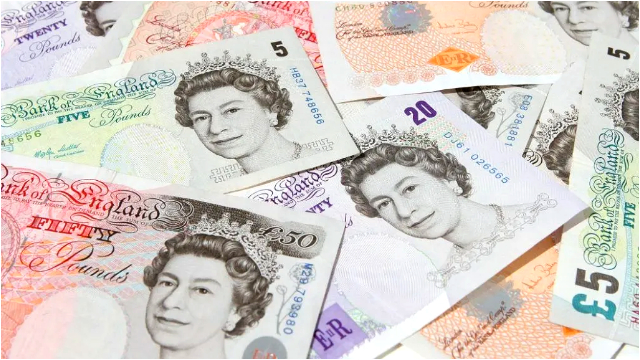 GBP to PKR and other currency rate in Pakistan – Feb 12, 2025