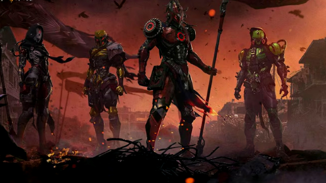 Garena Free Fire redeem codes today – March 13, 2025