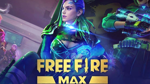 Garena Free Fire redeem codes today – March 11, 2025
