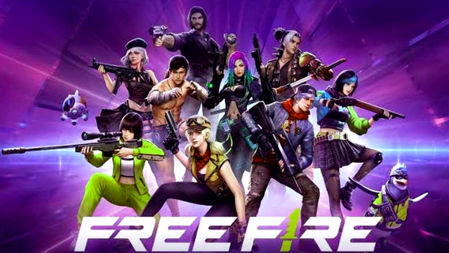 Garena Free Fire redeem codes today – March 2, 2025