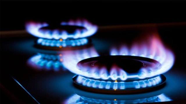 Gas supply schedule for Ramadan 2025