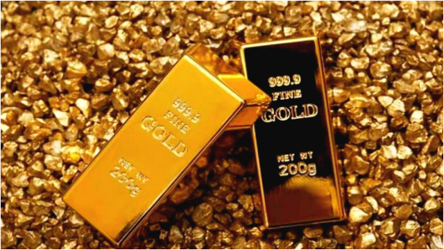 Gold Rate in Pakistan Today – 23 March 2025