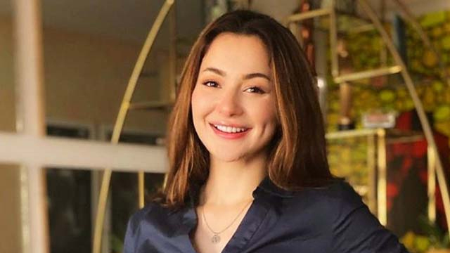 Hania Aamir starting her Bollywood debut?