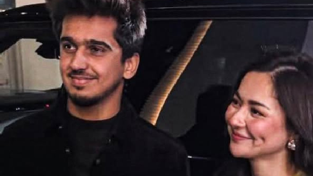 Here is what Hania Amir said to Saim Ayub in first interaction