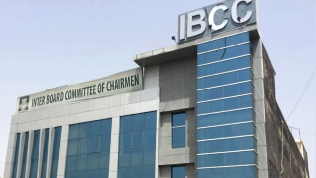 IBCC introduces digital certificate verification system