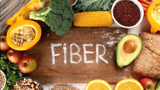5 fiber-rich foods that can protect against intestine cancer